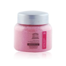 진짜 스톤솔트 입욕제 로즈, 300g, 1개