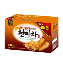 콘푸레이크 천마차 20gX110T 송원, 2200g, 1개