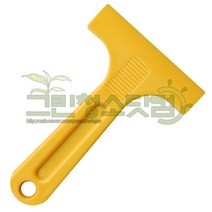 칼집노랑 칼날끼워쓰는스크래퍼 칼집 헤라 해라 입주청소도구 벽면 유리창 바닥면 이이물질제거도구 스크래퍼 시트지제거도구용품