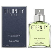 캘빈클라인 이터너티 맨, 50ml