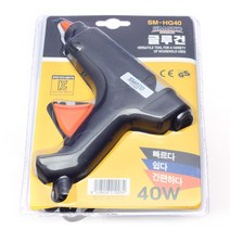 스마토 보급형 글루건, 1개