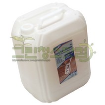 대리석일상관리제MN-ECC-10kg 고농축대리석청소약품 세제 골프장대리석청소세정제 빌딩건물바닥청소관리제 무광유광대리석청소세제, 1PIECE, 10KG