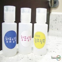 창포샴푸(5인용/모발.단오), 상세설명참조