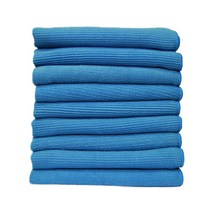 노웻(NO-WET) 극세사 세차 타올, 1장