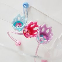 비비베베 큐티왕관 유아머리끈