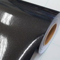 하이그로시시트지 인테리어필름 싱크대시트지 화이트 블랙, ED30(하이그로시 블랙펄)