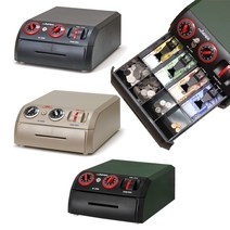 fs sc-2000슬라이딩금고개업선물, 블랙
