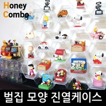 토이메카 피규어진열장