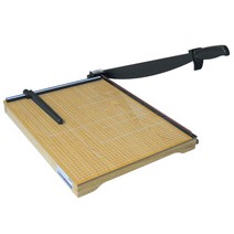 화신공업 나무재단기 컷팅기, $ROK_[화신공업]나무재단기 A3 / WS -3118