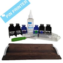 복합기프린터 무한잉크 DIY수리도구 및 랜선usb케이블, 1.삼성/HP 데스크젯 A/S도구, 1개