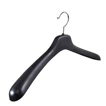 코디스 남여 자켓용 옷걸이, 여성블랙, 10개