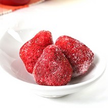국내산 무가당 냉동딸기 1kg, 5봉