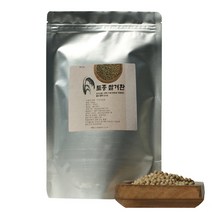에코스킨 토종 쌀겨환, 300g, 1개