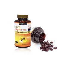 뉴트리원 프리미엄 프로폴리스 500mg x 300정, 1개
