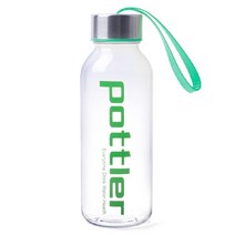 토탈하우스 국산 트라이탄 포틀러 물병 포틀러보틀 350ml, 녹색물병(포틀러보틀)