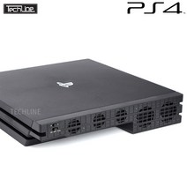 PS4 프로 DOBE 쿨링팬 (Pro 7017. 7117전용), 1개, PS4 프로 전용 DOBE 쿨링팬