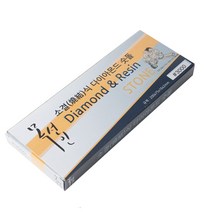 목선인 소결식 다이아몬드 숫돌 #3000, 1개, 1