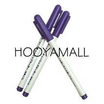 후야몰 프랑스자수 기본용품 패키지 자수DIY패키지, 펜-자수펜 보라