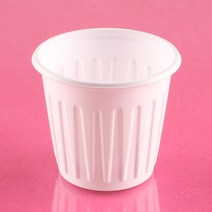 75파이 대 100세트 160ml 소스 간장 양념 다용도 소스컵 (갑돌이503번), 1개