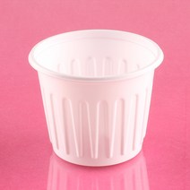 75파이 소 100세트 140ml 소스 간장 양념 다용도 소스컵 (갑돌이502번), 1개