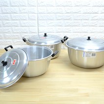 다용도솥, ., 왕대