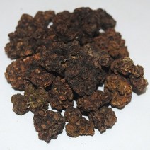 열린약초 국내산 개다래열매(충영 목천료) 300g, 1개, 1개