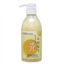 닥터윤 유황샴푸 500ml (마스크팩2개씩 증정), 3개