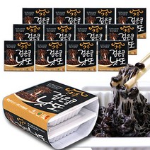 안동 검은콩 낫또, 45g, 24팩