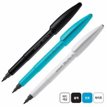 모나미)플러스펜S(0.4mm_블랙)_다스(12개입), 본상품선택