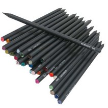 루비니또 스와로브스키 블랙바디 보석연필, BLACK DIAMOND 215