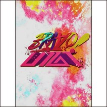 (CD) 업텐션 (Up10tion) - Bravo! (2nd Mini Album), 단품