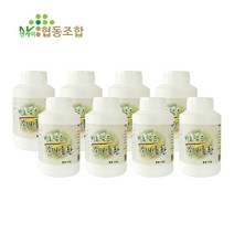건강환 / 쇠비름환 120g 240g 480g 720g 960g 택1, 8통