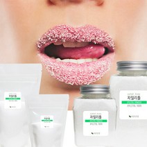 바른건강 입속세균을 잡는 건강한단맛 자일리톨가루, 1kg, 1개