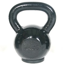 태림스포츠 (kg당 3000원)통쇠 블랙 클래식케틀벨 4kg~30kg 케틀벨, 8kg