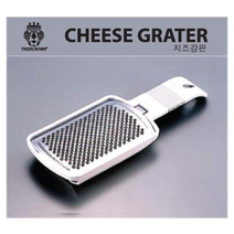 일본[타이거크라운]CHEESE GRATER(치즈강판)