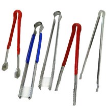 그랜디아 집게, G.코팅빵집게[왕대]