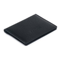 SCOAN 소가죽 슬림 교통카드 7266