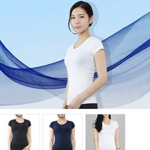 남성/여성 흡속속건 쿨링티 여름스포츠웨어