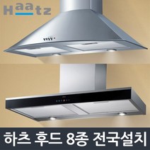 하츠 하츠데코후드, 선택-01 KCH-90S(900mm)