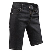 다꾸앙 남성용 올시즌 생지 스판 청반바지 _pt5045