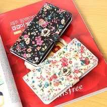 플로라로렌스 핸드폰 케이스 LG 스타일러스2/F720