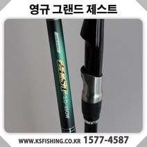 YGF 그랜드 제스트 낚시대 1.75-540, 혼합색상