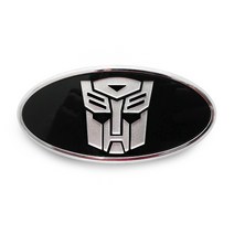 트랜스포머 엠블럼 시리즈, Decepticon_C, 3X-Large
