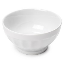 비아 Bia 스프 시리얼볼 473.2ml, White, 1개