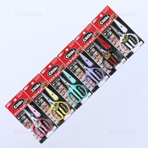 ARS 일본 아루스 쵸키가위160mm, 분홍