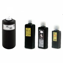 단아미 묵광 문어 먹물, 1개, 100ml