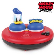 디즈니 미오티카 렌즈세척기 렌즈케이스 모음, 09. 도널드 렌즈세척기