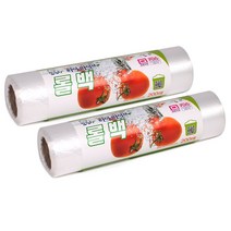 하이파이브 롤백 대, 200매 x 2개, 2개