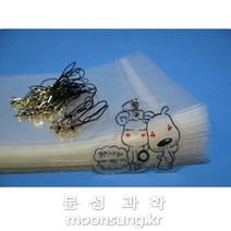 문성과학 열받은 투명 플라스틱 PS판 (10인용)