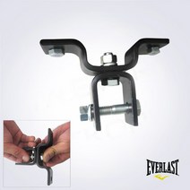 EVERLAST 샌드백 거치 천정홀더, 단일